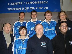 Heinz-Krgel-Pokal 2010